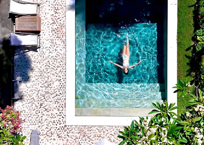 Villa Sita Rama Luxury Private *