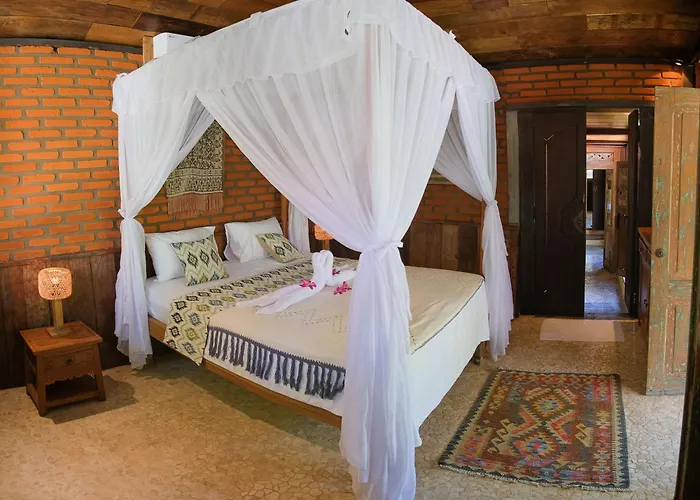 Sita Rama Luxury Private Villa