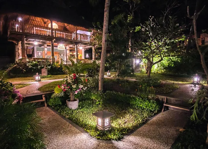 Sita Rama Luxury Private Villa *