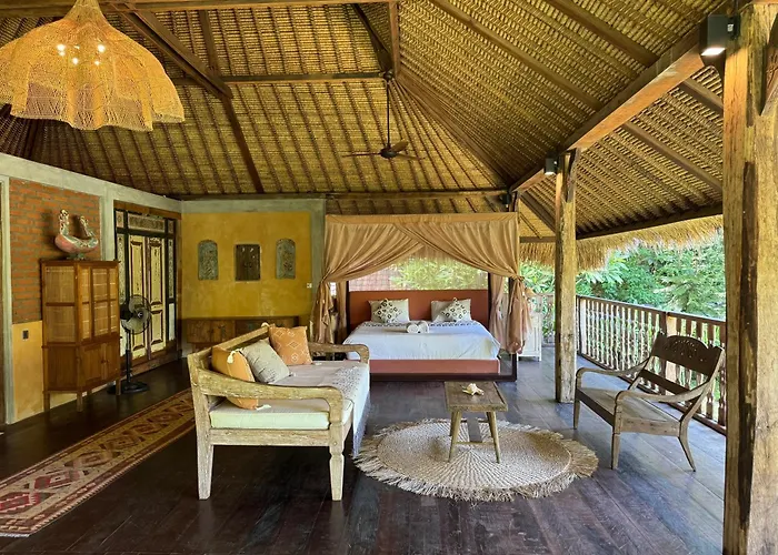 Villa Sita Rama Luxury Private