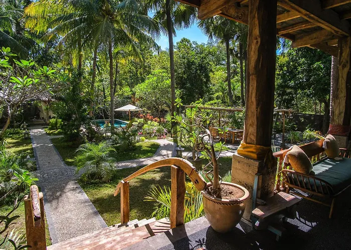 Sita Rama Luxury Private