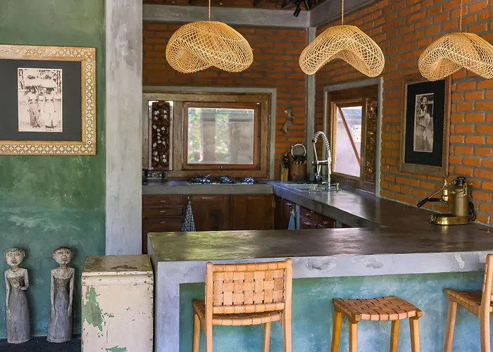 Villa Sita Rama Luxury Private *