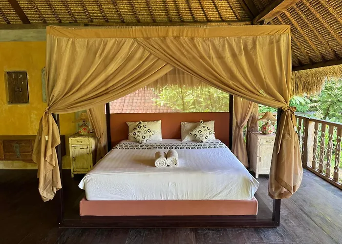 Sita Rama Luxury Private Villa