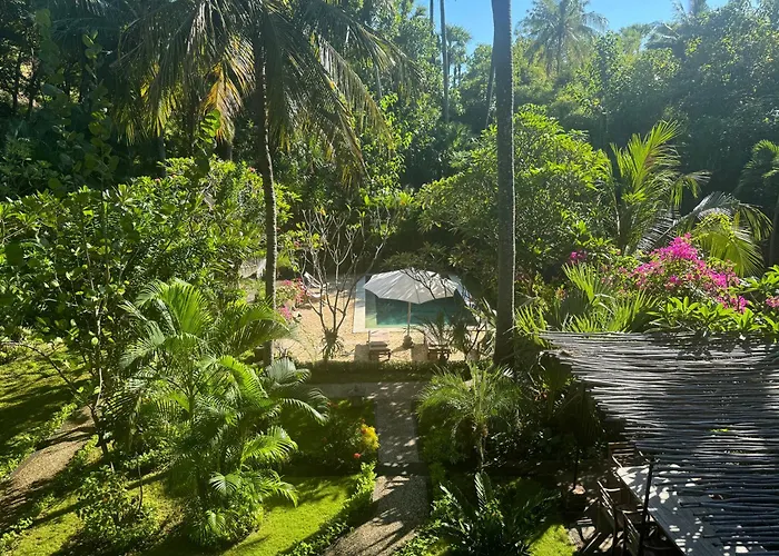 Sita Rama Luxury Private Villa *