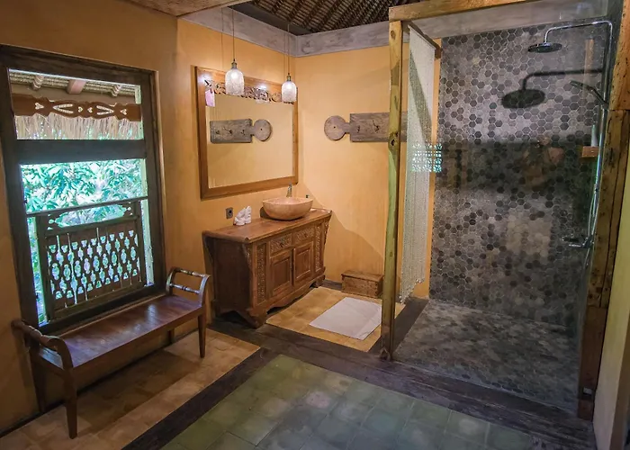 Villa Sita Rama Luxury Private
