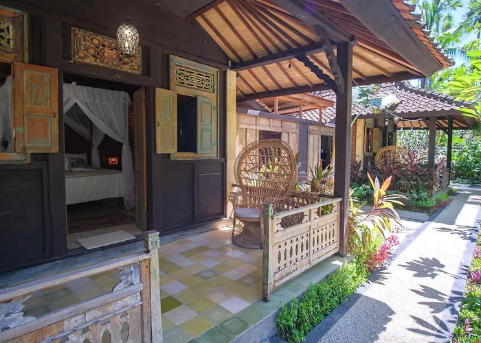 Sita Rama Luxury Private *