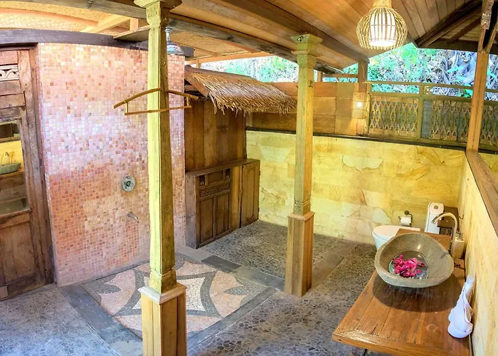 Sita Rama Luxury Private