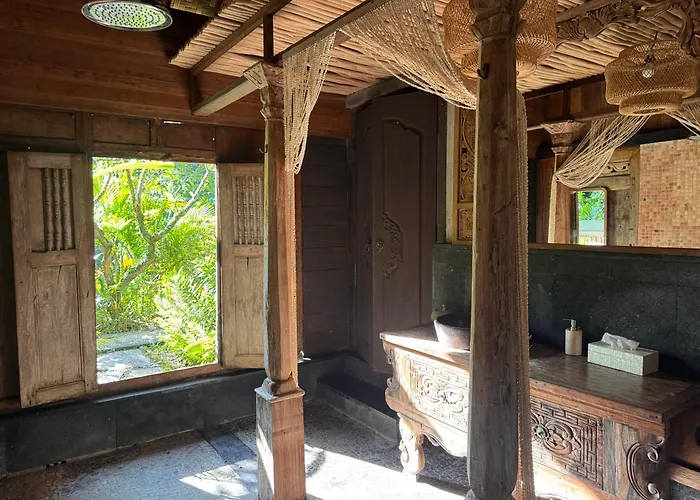Sita Rama Luxury Private * Amed