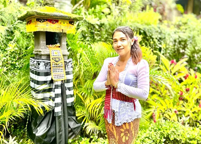 Sita Rama Luxury Private * Amed