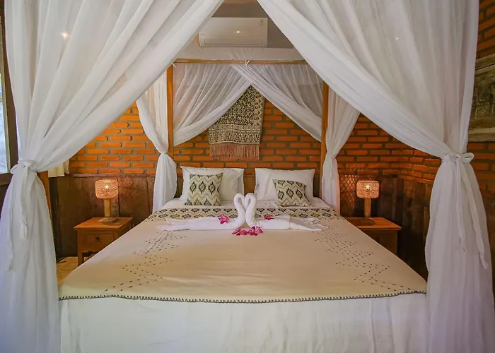 Villa Sita Rama Luxury Private