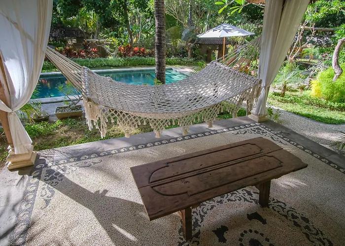 Sita Rama Luxury Private Villa