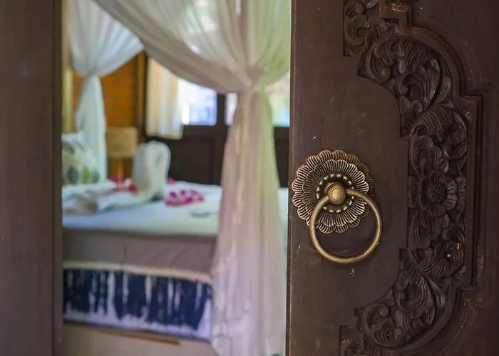 Sita Rama Luxury Private Amed