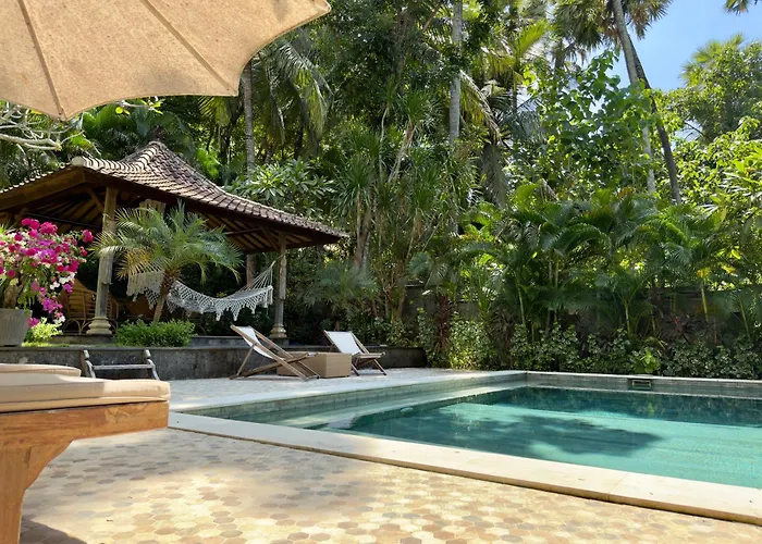 Sita Rama Luxury Private