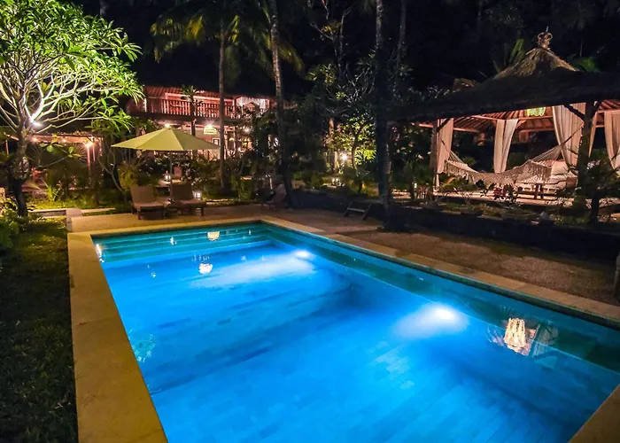 Sita Rama Luxury Private