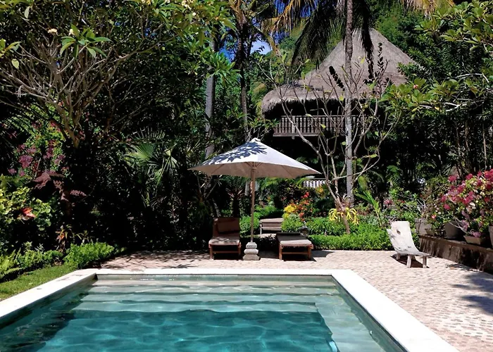 Sita Rama Luxury Private