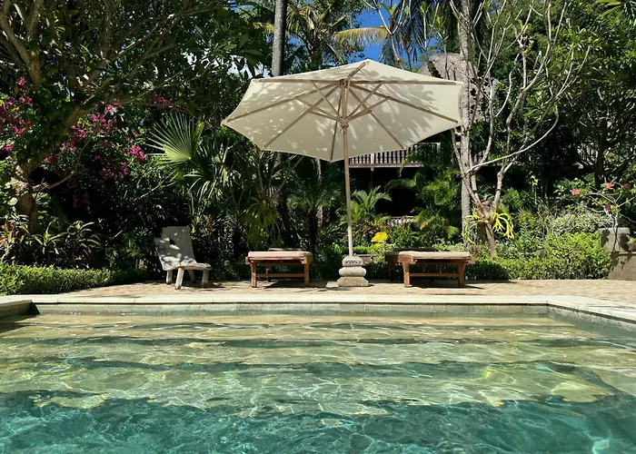 Sita Rama Luxury Private * Amed